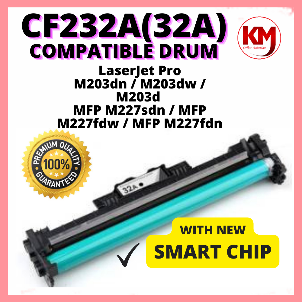 5 Stelle Shop | TONER ORIGINALE PER HP LASERJET PRO M203D M203DN M203DW MFP M227FDN M227FDW M227SDN CARTUCCIA 30A CF230A - Foto 2