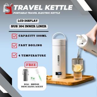 Coffee Kettle Thermal Carafe 68 Oz Large Stainless Steel Thermos Carafes,  Keep Water Hot up to 12 Hours, Double Walled Insulated Vacuum Flask,  Beverage Kettle - China Tumbler and Coffee Pot price