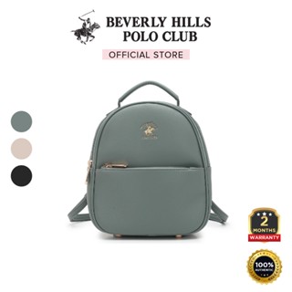 Beverly hills polo club best sale mini backpack