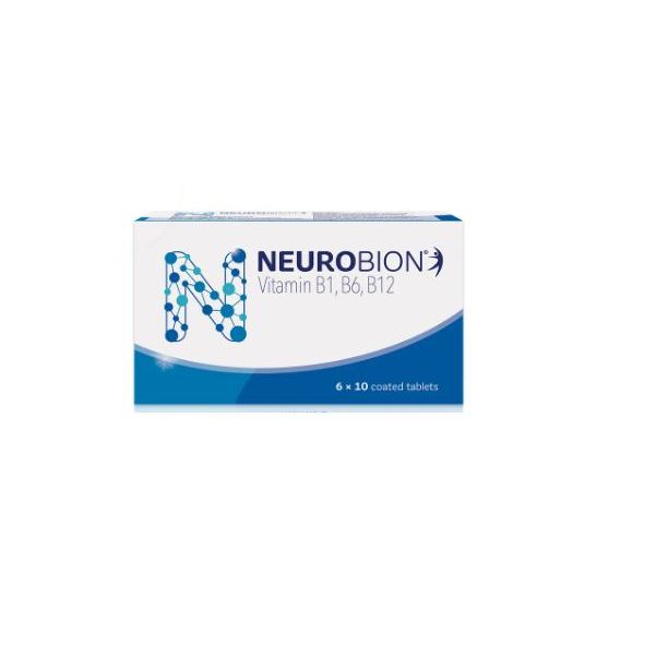 NEUROBION 60 TABS EXPIRY 2024/10 Shopee Malaysia