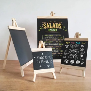 Rustic Wooden Magnetic Kitchen Chalkboard Menu Board - China Menu  Chalkboard and Menu Board price