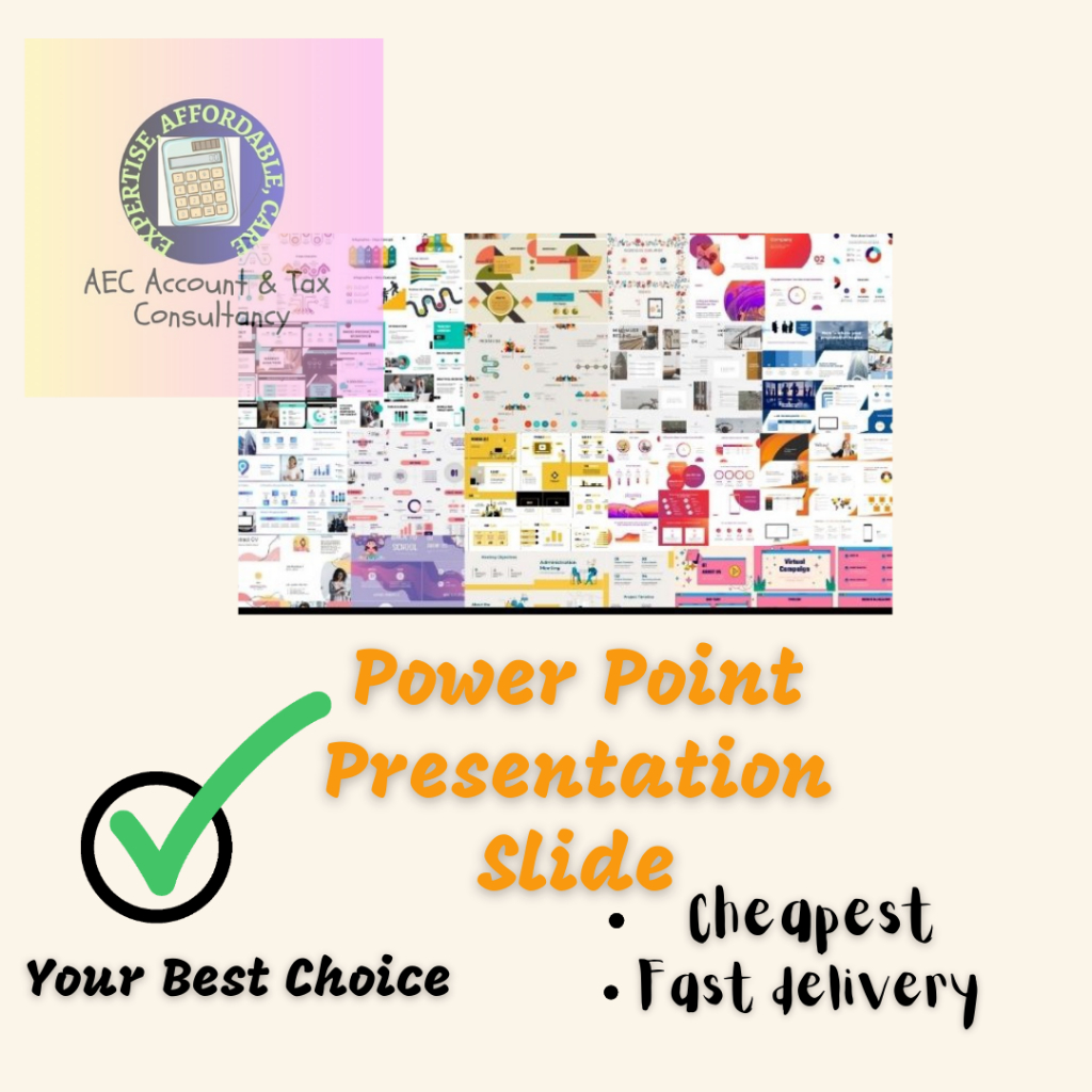 Updated Powerpoint Presentation Slides Premium Templates Sets 🎁🎁FREE ...