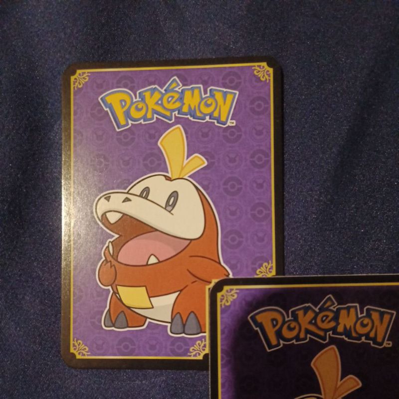 McDonald's pokemon card limited edition | Shopee Malaysia