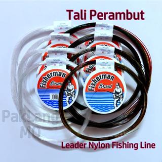 Fisherman Brand 1/6lb Monofilament Fishing Line / Tali Tangsi