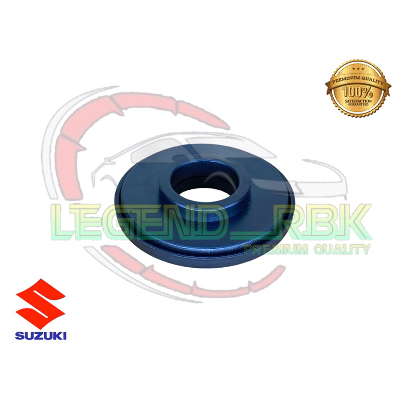 (1PC) SUZUKI SWIFT RS415 SX4 FRONT / DEPAN ABSORBER MOUNTING BEARING ...