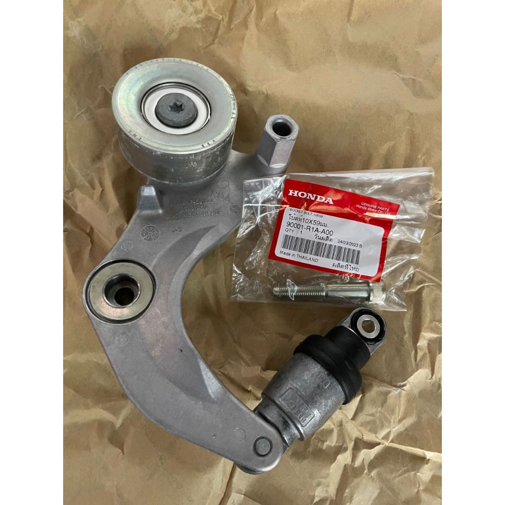 Original Honda Fan Belt Tensioner 31170-ROA-025 for Civic TRO 1.8