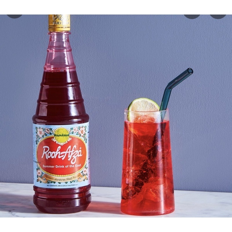Rooh Afza 800 ML syrup | Shopee Malaysia