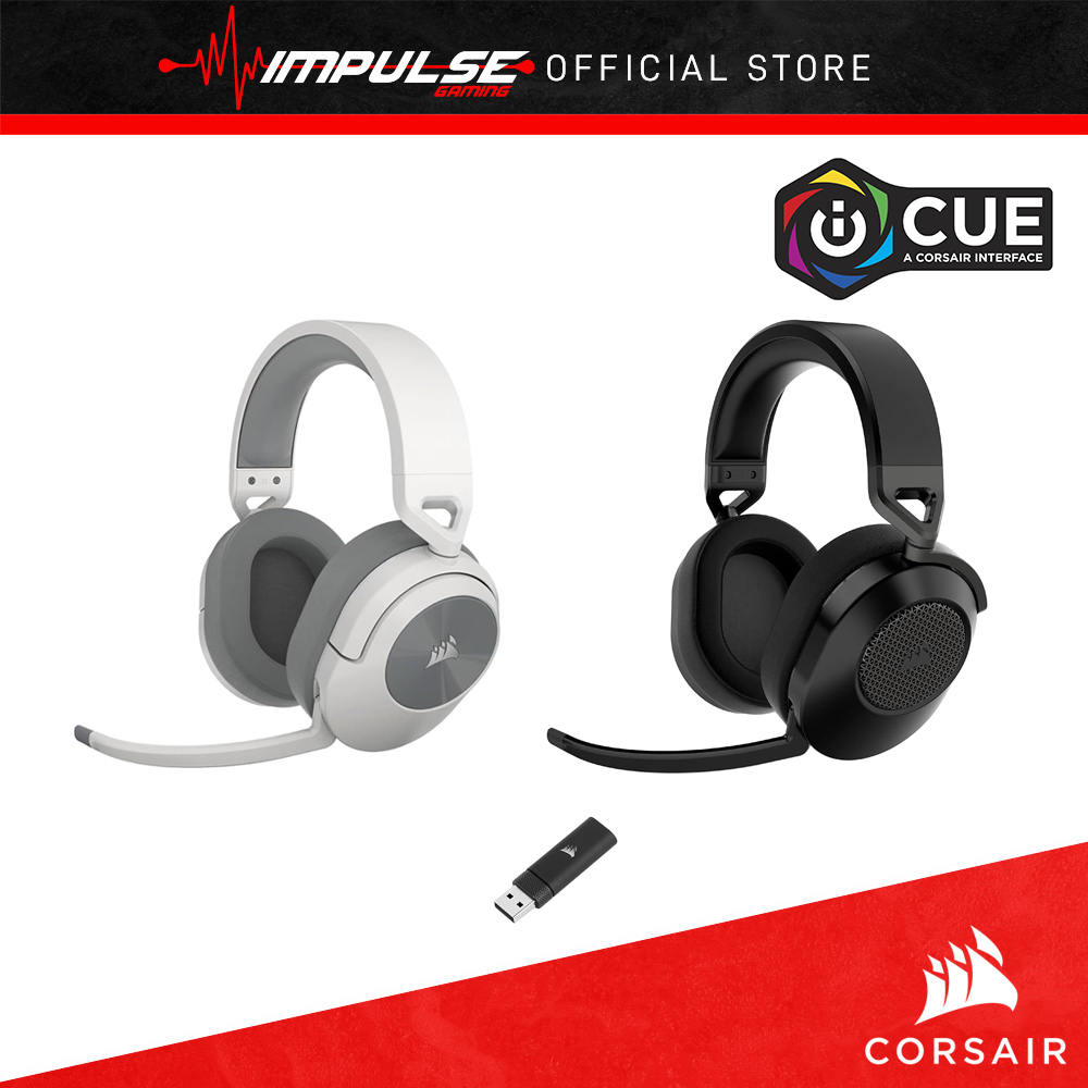 Corsair hs50 online bluetooth