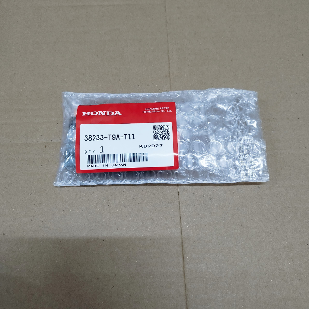 38233-T9A-T11 Ori WIRE HARNESS FUSE E, MULTI BLOCK Honda City T9A GM6 ...