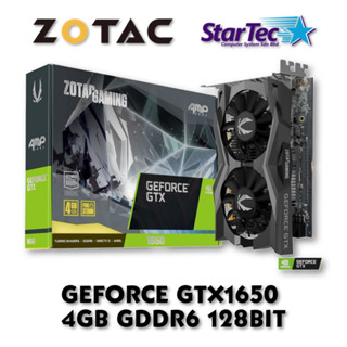 Geforce gtx best sale 1650 super zotac