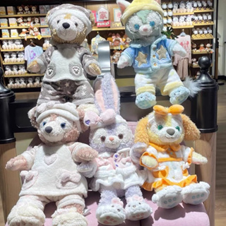HKDL - LinaBell Forest Maze Collection x Linabell Plush Toy