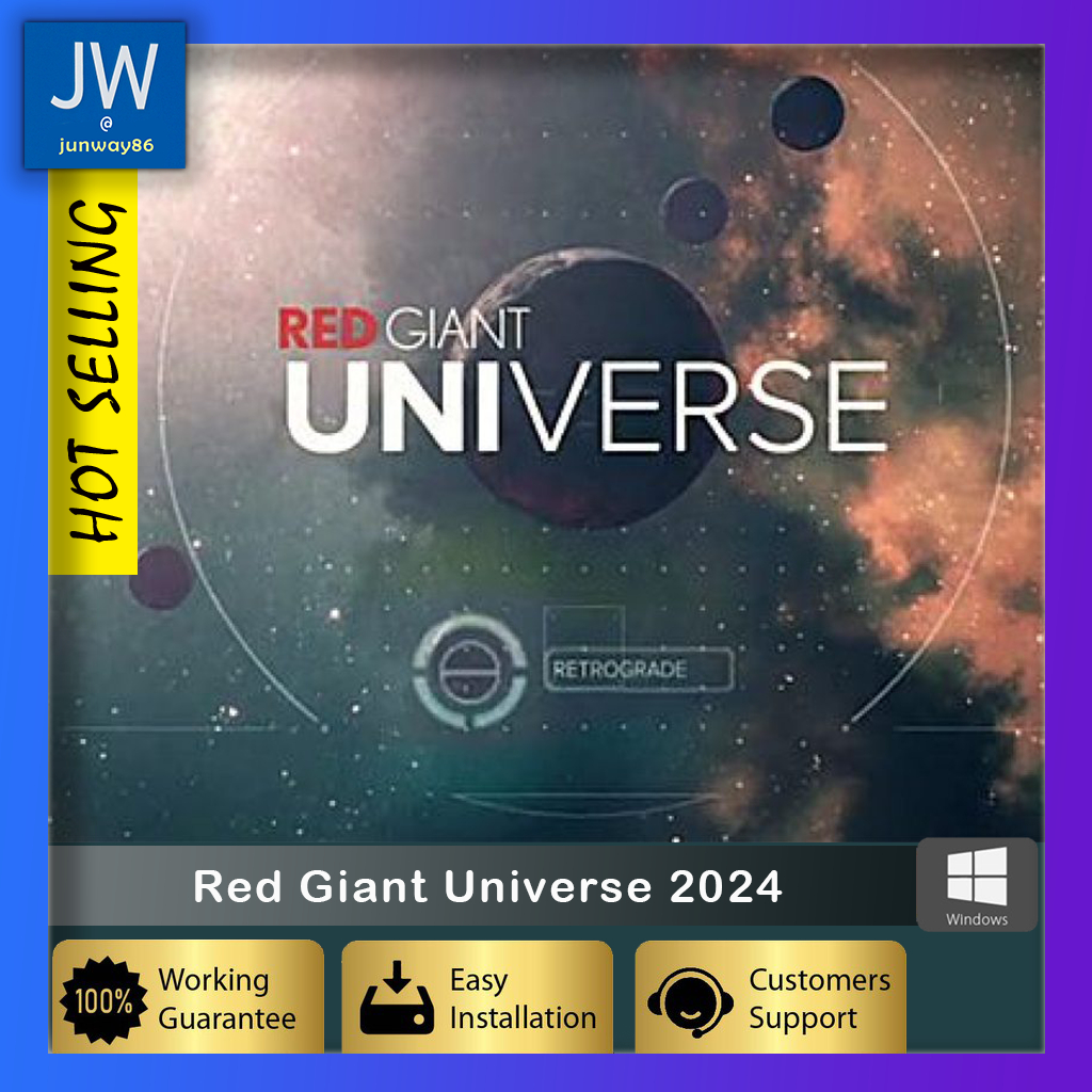 First Look: Red Giant Universe In Davinci Resolve 11 – FFGMT