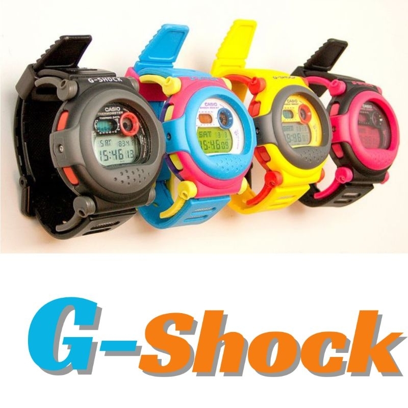 Jam g 2025 shock kanak kanak