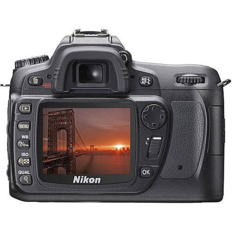 NIKON D80 18-55mm VR (1 YEARS WARRANTY) NIKON DSLR CAMERA EXPECT LEVEL  NIKON DSLR