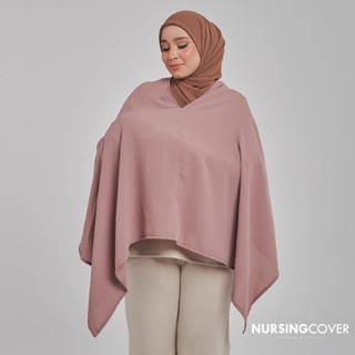 Nursing store cover shopee