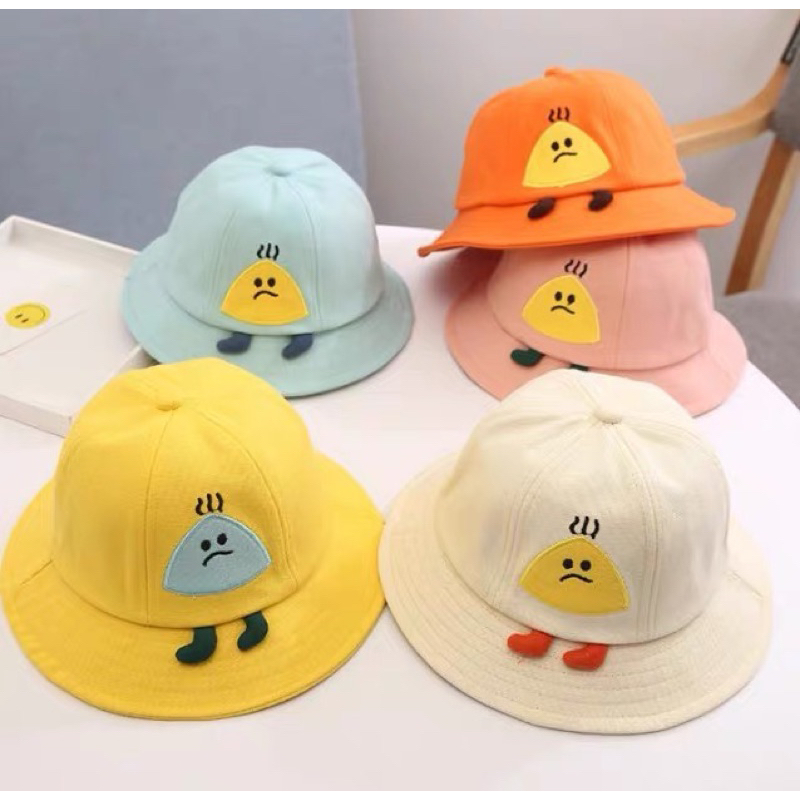 Topi Baldi Masih Trend? Inilah Cara Memadankannya!