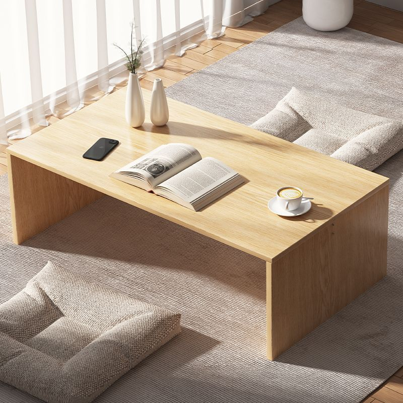 Bay Window Small Table Bedroom Low Table Sitting Floor Japanese Small ...