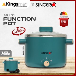 sincero Malaysia, Best Deals November 2025 Shopee Malaysia