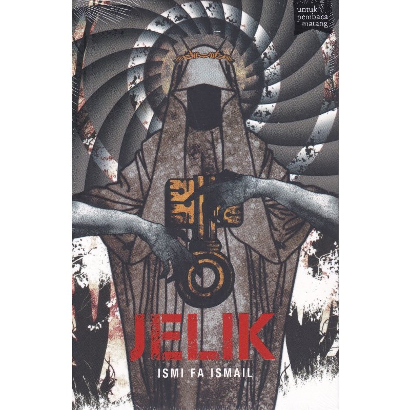 NOVEL FIXI Jelik (Ismi Fa Ismail) | Shopee Malaysia