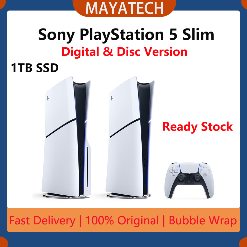 Skinny PS5 Skin Batman Whole Body for PlayStation 5 Disc Edition