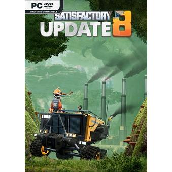 Satisfactory v1.1.1.7 (latest version) (offline pc) (Free update link ...