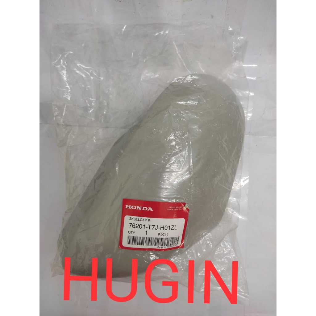 ORI RH / LH SIDE MIRROR COVER HONDA HRV 15 Y Shopee Malaysia