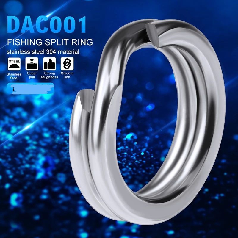 Slip ring stanles steel. | Shopee Malaysia