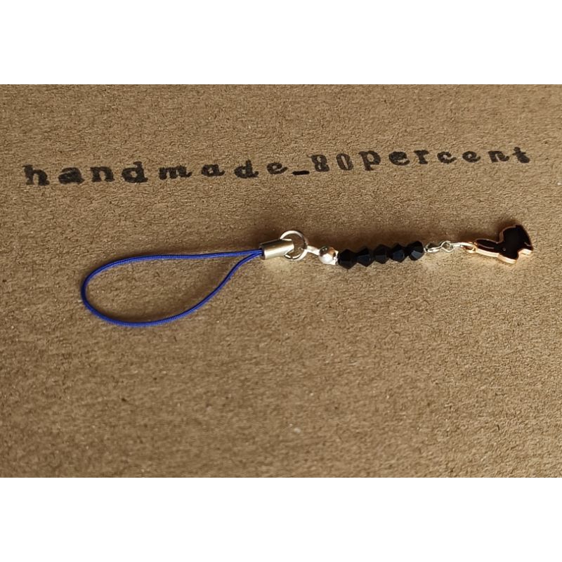 keychain untuk HP mix colour (1pcs ) | Shopee Malaysia