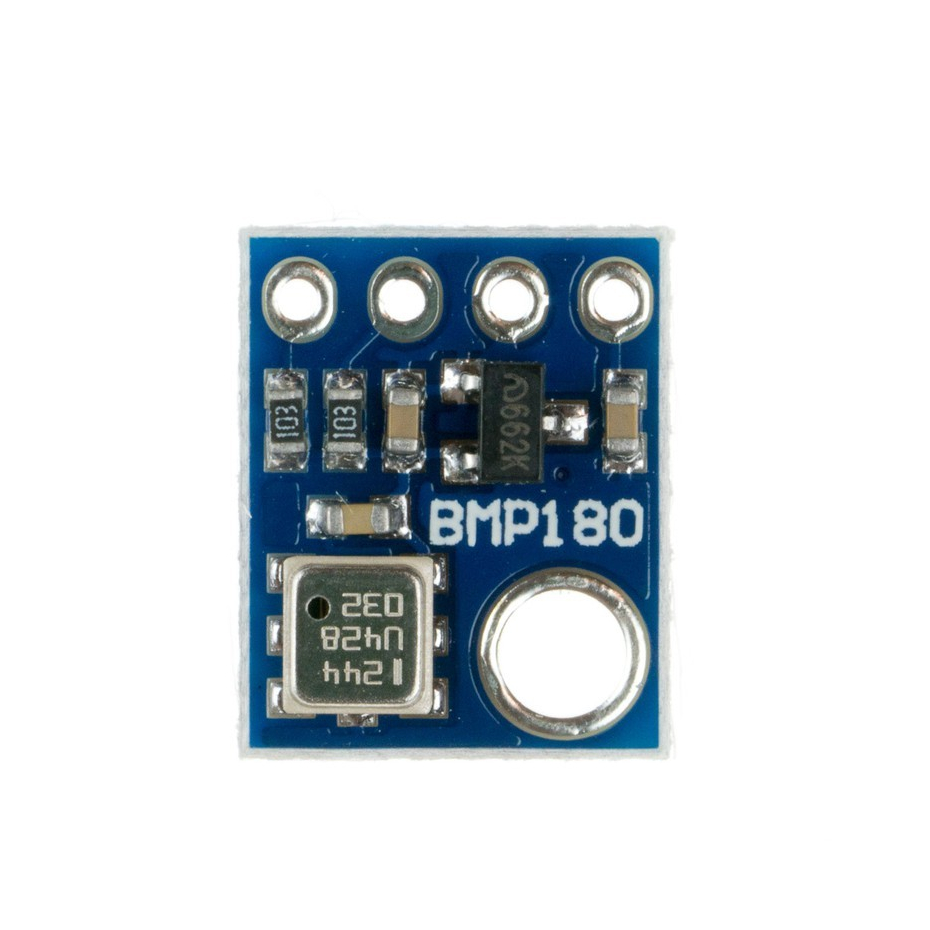 GY-68 GY68 BMP180 Digital Barometric Pressure Sensor Module for Arduino ...