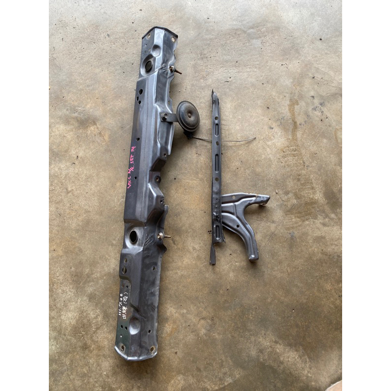 vios ncp42 radiator panel | Shopee Malaysia