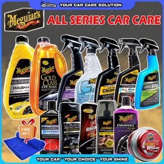 Meguiar's Scratch X Scratch Remover