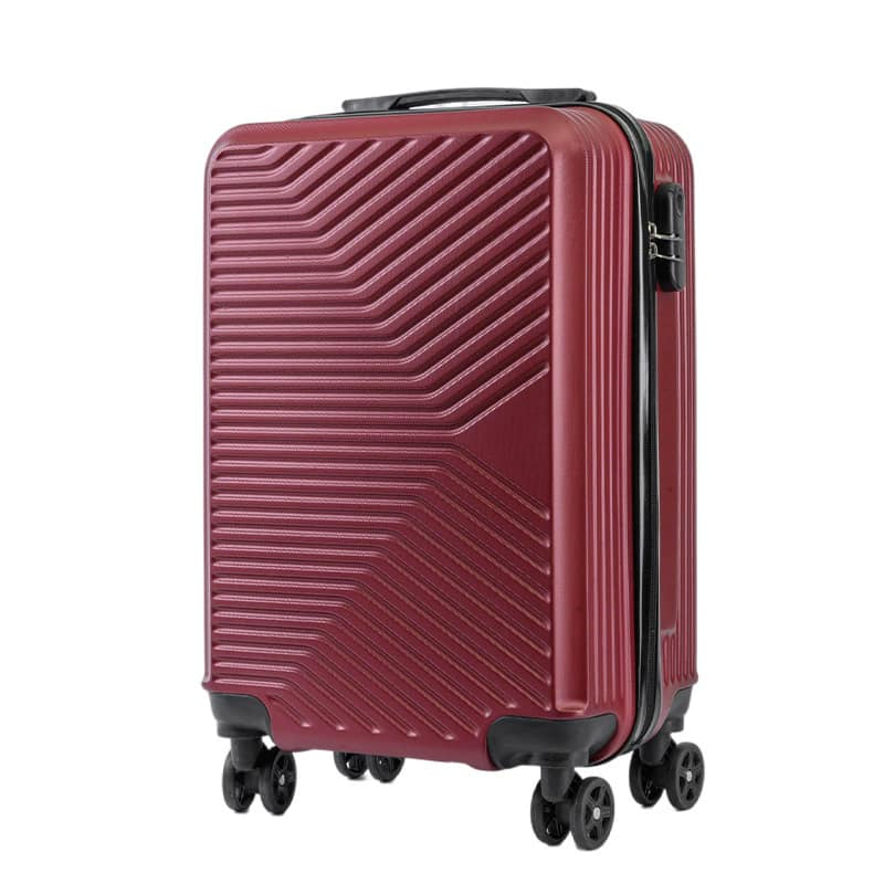 Shopee luggage bag hotsell
