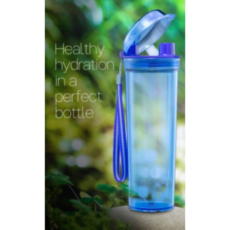 Tupperware Drinking Flask (1) 600ml | Shopee Malaysia