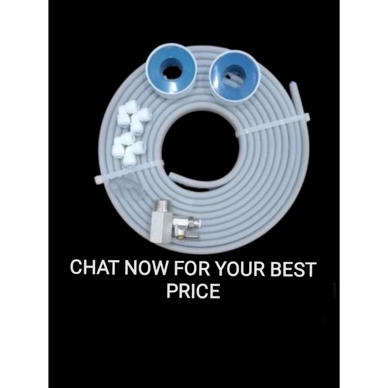 Coway Tubing/Pipe water dispenser Shopee Malaysia