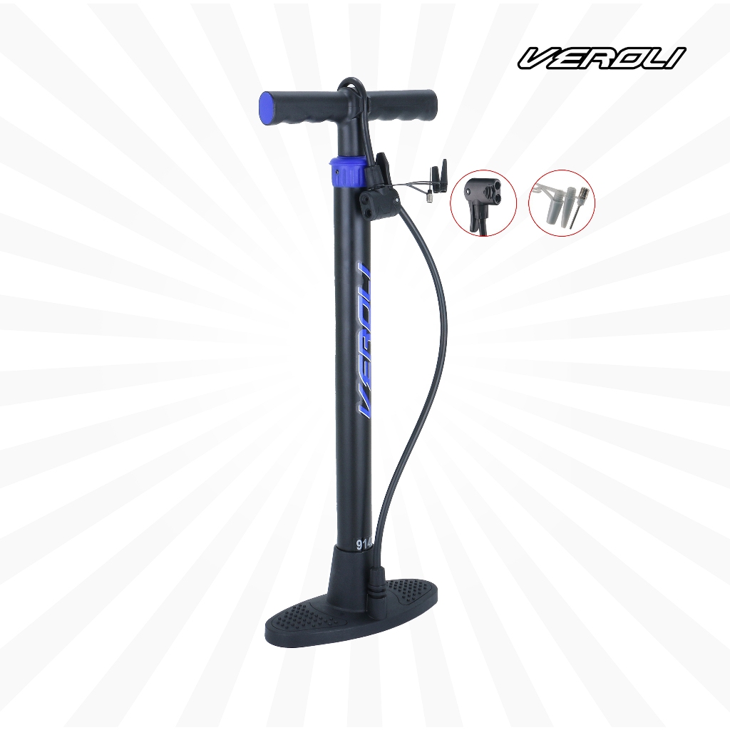 Pam basikal mtb hotsell