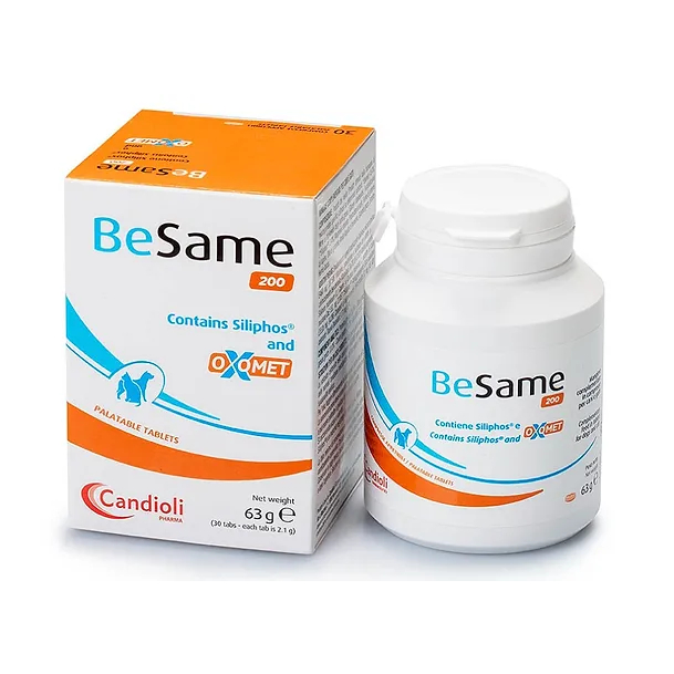 Besame 200 (30 Tablets) | Shopee Malaysia