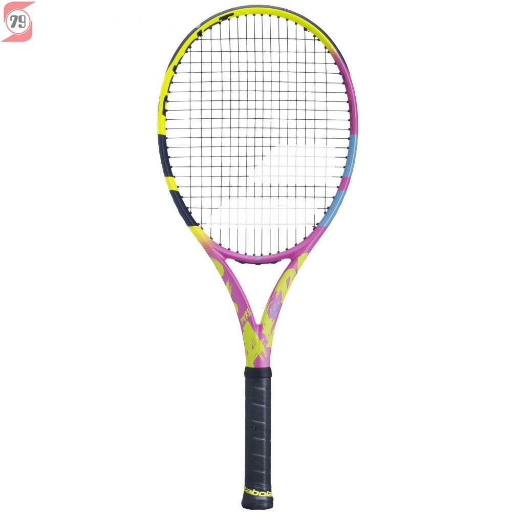 BABOLAT MINI RACQUET PURE AERO RAFA