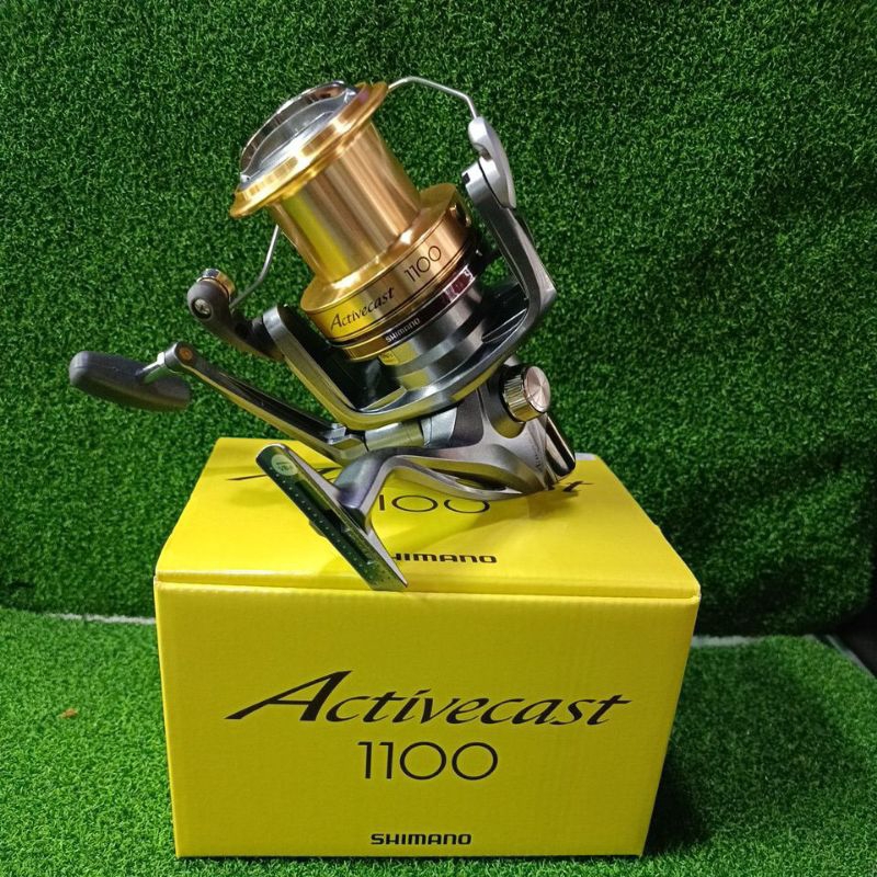Shimano Activecast Shimano Surfcasting Reels Shimano Surf Casting