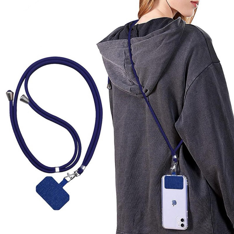 Aazon.co: Yzniyzce Crossbody Case For IPhone 16 Pro Ax With Detachable Lanyard, 5-in-1 - View #9
