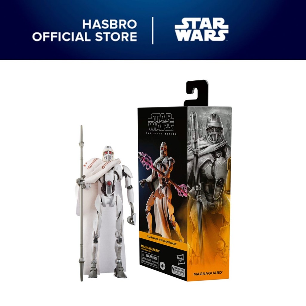 Star wars the clone clearance wars action figures 2019