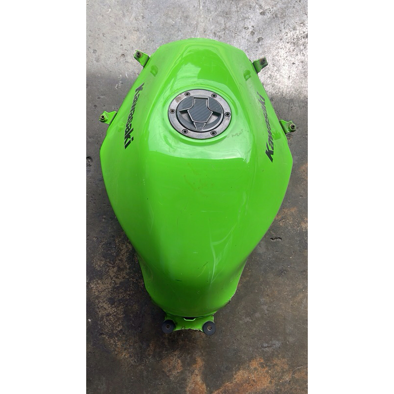 KAWASAKI NINJA 250 FUEL TANK (20002012) Shopee Malaysia