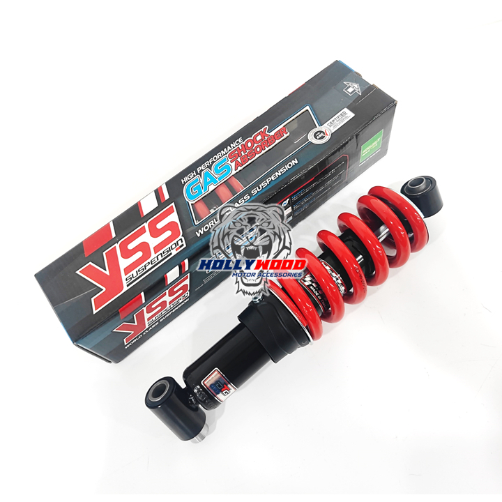 Yss monoshock store r25