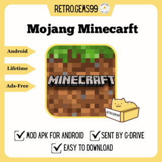 Download Minecraft Free - Latest Version 2023 ✓