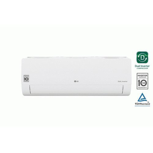 Lg 15hp Gencool Smart Dual Inverter Split Air Conditioner Ws 01153803431 Shopee Malaysia 1823