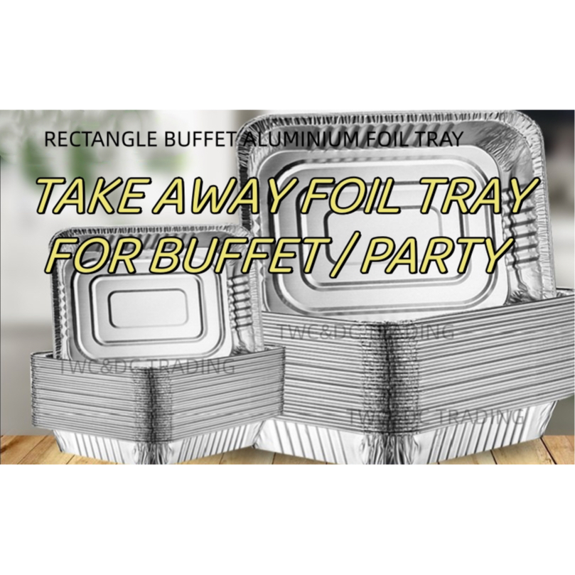 aluminium foil tray Malaysia, Best Deals July 2026 | Shopee Malaysia