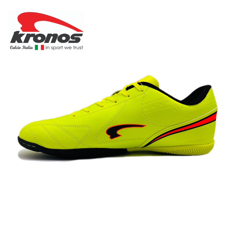 Kronos futsal shoes sales