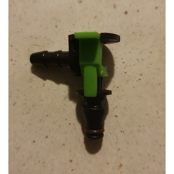 Ford Ranger Mazda BT-50 Injector Return Line Fitting 3.2L 2.2L P5AT ...