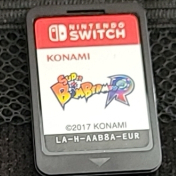 NS [二手/USED] EUR 超級轟炸超人R (Super Bomberman R) 無遊戲包裝盒 No game box ...