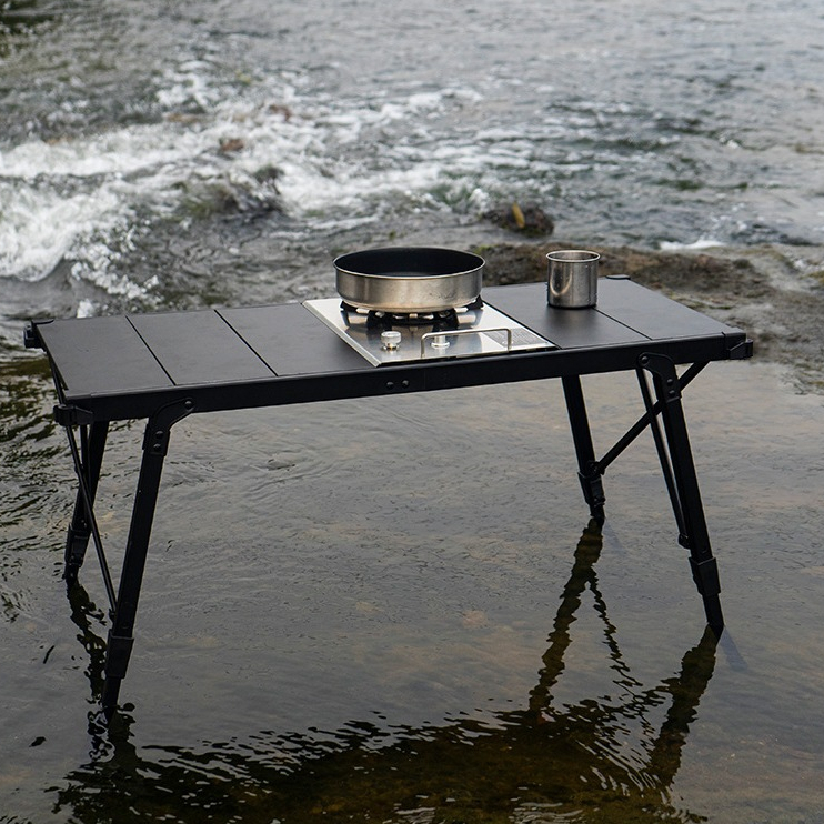 TNR camping igtテーブル Amazon.com: Naturehike Folding IGT Camping Table, Portable