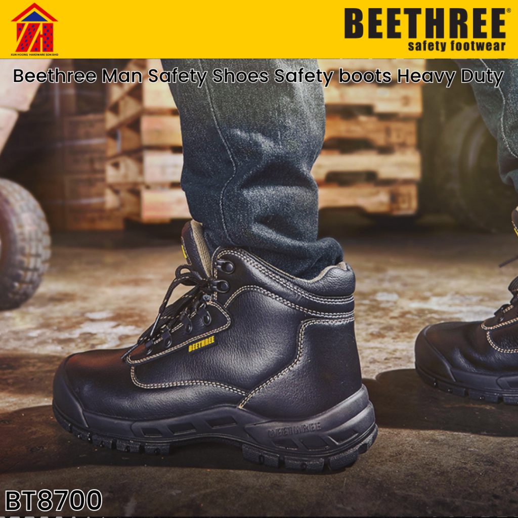 Beethree safety shoes best sale